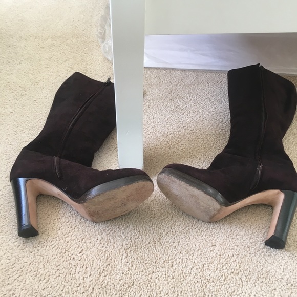 Isaac Mizrahi boots - Picture 4 of 10